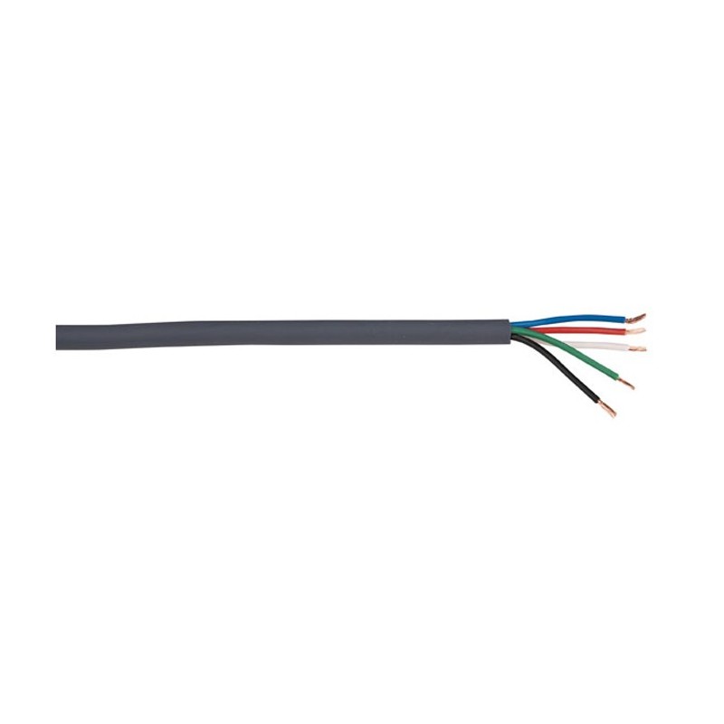 DAP D9477 LED Control Cable 5 x 0.75 mm²